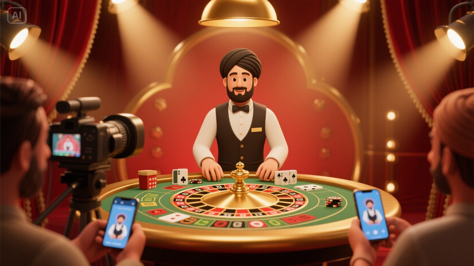 Casino Mostbet App desktop and mobile interfaces