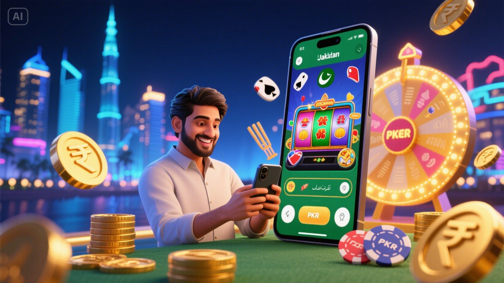 Casino Mostbet App desktop and mobile interfaces