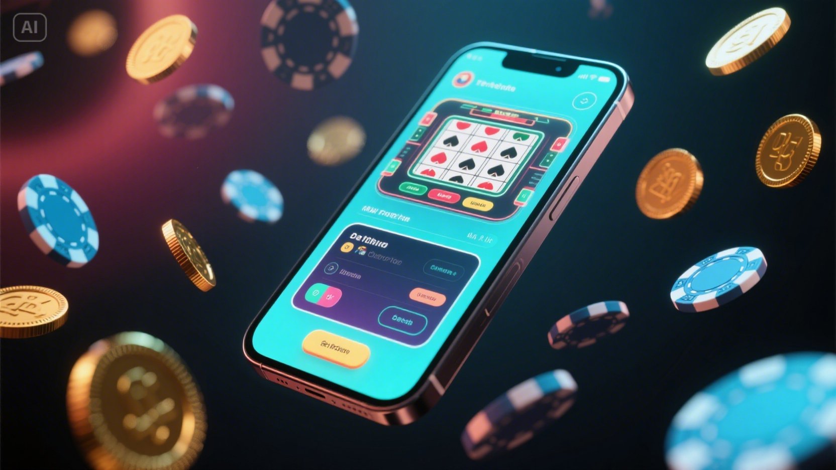 Mostbet App