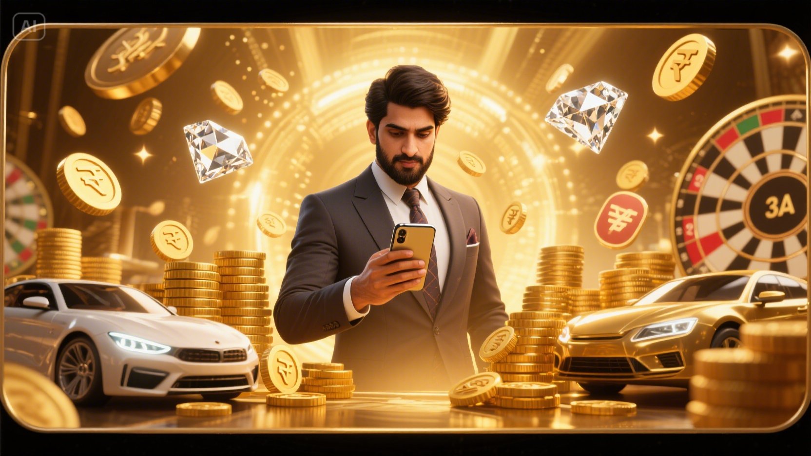 Registration at Mostbet App Casino