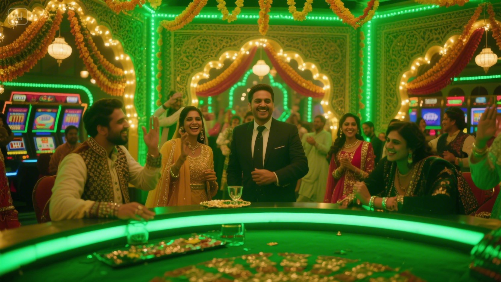 Registration at Mostbet App Casino